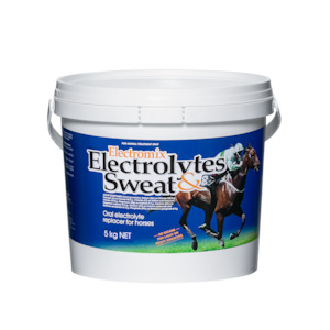 Electromix Electrolytes and Sweat 2.5kg and 5kg