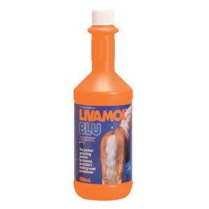 Livamol Blu 750mls