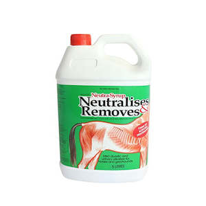 Neutra- Syrup 5ltr