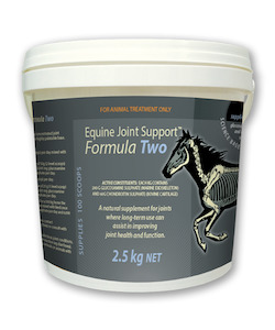 Equine Joint Support Formula 2