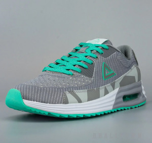 PEAK Men’s Retro Shoes – Peak NZ