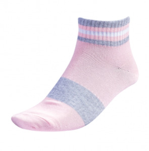 PEAK Fashion Series Mid-Cut Socks – Peak NZ