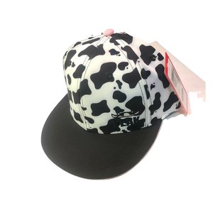 PEAK SPORTS CAP – BLACK/WHITE – Peak NZ