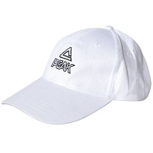 PEAK SPORTS CAP – WHITE – Peak NZ