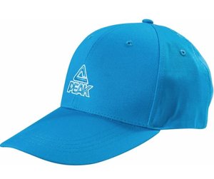 Products: PEAK SPORTS CAP-BLUE – Peak NZ