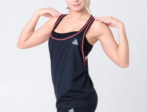 PEAK Fitness Sport Vest – Peak NZ