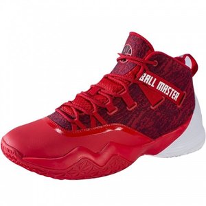PEAK Competitive Series Basketball Shoes – Peak NZ