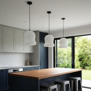 Tress Artisan Designer Pendant Light for New Zealand Spaces