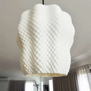 Products: The Bud Minimalist Pendant Light for Modern Interiors