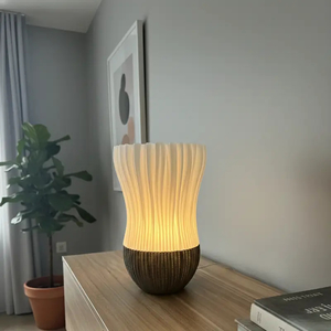 Products: Maris Refined Contemporary Table Lamp for NZ Homes