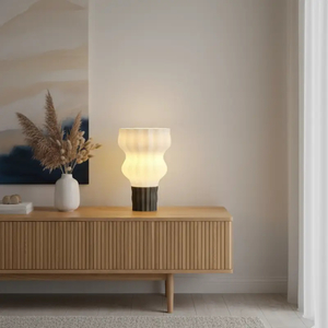 Nautica Modern Table Lamp for Living Room in NZ Homes