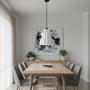 Products: Nautica Modern Pendant Light for Stylish Interiors