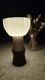 Silva Cordless Touch Lamp for New Zealand Living