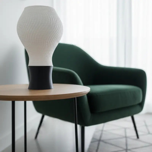 SunFlare Elegant Statement Table Lamp for NZ Modern Spaces
