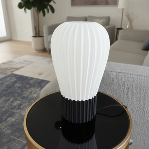 Products: Aurelia Elegant Table Lamp for Contemporary Spaces
