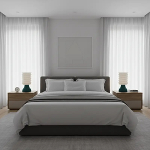 Products: Rippled, Striking Modern Table Lamp for NZ Homes