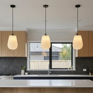 Products: Aurelia Elegant Pendant Light for NZ Contemporary Homes