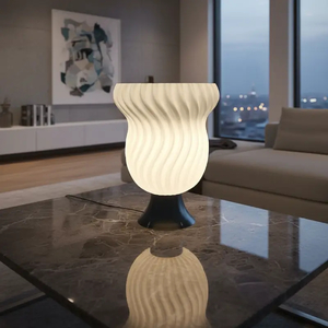 Tress Modern Designer Table Lamp for Stylish NZ Homes