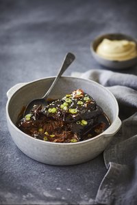 Products: Chuck Tender - Pearl Veal