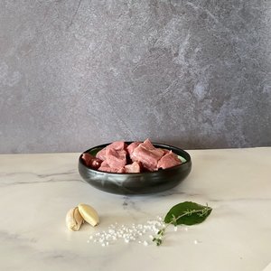 Products: Diced Shoulder - Pearl Veal