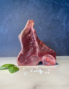 Products: T-Bone Steak - Pearl Veal
