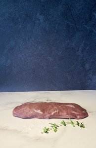 Products: Eye Round - Pearl Veal