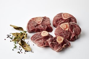 Products: Osso bucco - Pearl Veal