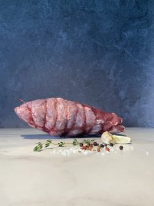Products: Rolled Shoulder Roast - Pearl Veal