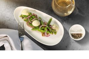 Products: Tenderloin (Eye Fillet) - Pearl Veal