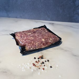 Products: Veal Mince - Pearl Veal