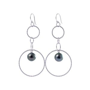 Earring: Flash Lightening Earrings