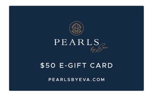Products: e-Gift Card