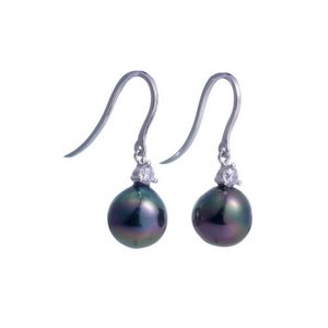 Earring: Got Your Back Earrings