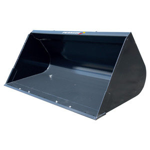 Telehandler Bucket