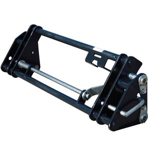 20 Series Quickhitch