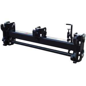All Implements: 35mm Quickhitch