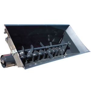 All Implements: Auger Bucket