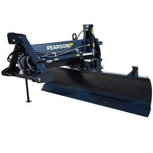 Products: Mighty Grader Blades