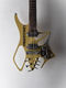 Pearson Hyper-B Special Gen 6 - Powder Coat Series - Gold Sparkle/Chrome