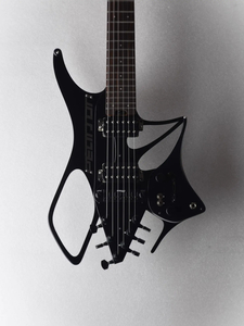 Products: Pearson Hyper-B Special Gen 6 - Gloss Black