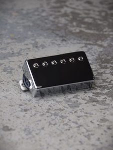 Pearson A2 Vintage Output – Neck Only (Chrome)