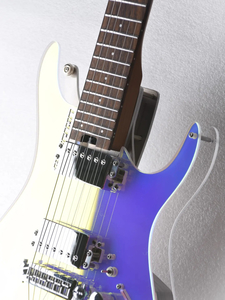 Pearson Hyper S Custom - Holographic Iridescent (Limited Edition 1 of 5)
