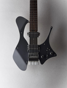 Products: Pearson Omega 6 Standard - Sparkling Magnetite - Chrome - HH