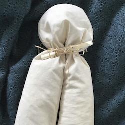 Therapeutics: Ache Sacks