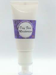 Face: Day Face Moisturiser