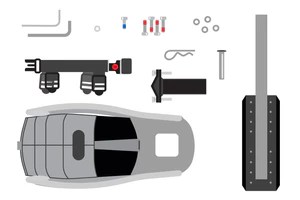 Products: How to fit