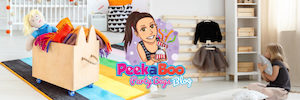 Products: June 16, 2023 - Peekaboo Party Bags