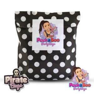 Products: Magician Party Bags