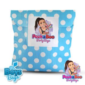 Products: Unicorn Party Bags