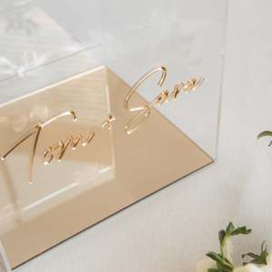 Wishing Well – Serenity